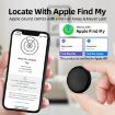 F8 Waterproof Global Location Tracker Anti-lost Device - White - 4