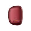 RF-V50 4G LTE GPS Tracker: Waterproof SOS Alarm for Elderly (Red) - 3