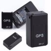 GF07 2G GSM Magnetic Real-Time Mini GPS Car Tracker Device - 5