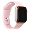 Apple Watch Series 6 40mm Dummy Model, Black Screen, Pink - 2