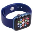 Apple Watch Series 7 41mm Blue Dummy Display Model - 2