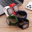 Apple Watch Series 7 41mm Blue Dummy Display Model - 4