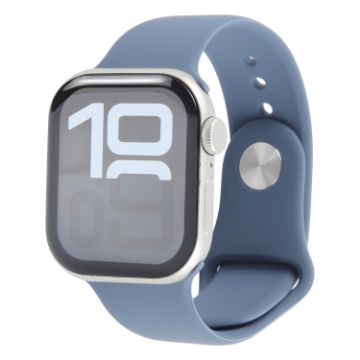 Dummy Display Model for Apple Watch Series 10 46mm (Blue) - 1