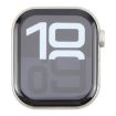 Dummy Model for Apple Watch Series 10 46mm, No Watchband (Silver) - 2