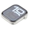 Dummy Model for Apple Watch Series 10 46mm, No Watchband (Silver) - 4