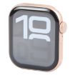 Fake Dummy Model for Apple Watch Series 10 42mm, Rose Gold Display - 1
