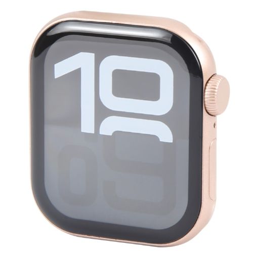 Fake Dummy Model for Apple Watch Series 10 42mm, Rose Gold Display - 1