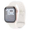 Fake Dummy Model for Apple Watch Series 10 42mm, Rose Gold Display - 7