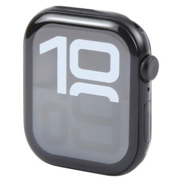 Dummy Display Model for Apple Watch Series 10 46mm (Black) - 1