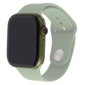 Dummy Display Model for Apple Watch Series 7 45mm Black (No Band) - 1