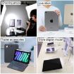 iPad mini 2024 Dummy Display Model, Non-Working, Purple, Black Screen - 7