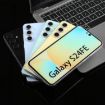 Samsung Galaxy S24 FE 5G Mint Dummy Display Model (Non-Working) - 6