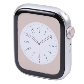 Dummy Display Model for Apple Watch Series 8 45mm - White - 1