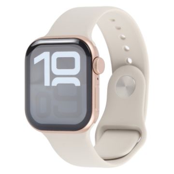 Dummy Display Model for Apple Watch Series 10 46mm (Rose Gold) - 1