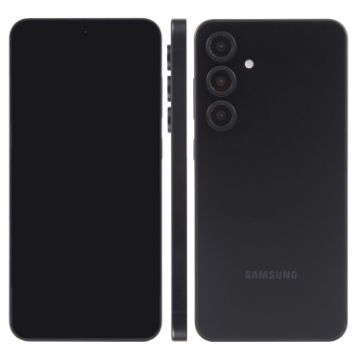 Dummy Display Model for Samsung Galaxy S24 FE 5G - Graphite - 1