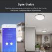 Sonoff T3 US-TX Smart Touch Switch, RF/WIFI, US Plug, Double Buttons - 3