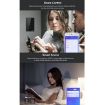Sonoff T3 US-TX Smart Touch Switch, RF/WIFI, US Plug, Double Buttons - 6