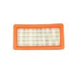 Karcher DS5500/5600/5800/6000 Flat Filter Core Accessories - 1