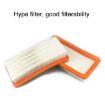 Karcher DS5500/5600/5800/6000 Flat Filter Core Accessories - 4