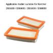 Karcher DS5500/5600/5800/6000 Flat Filter Core Accessories - 5