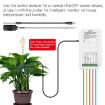WiFi Switch Module & Temperature Probe Tuya Smart Timer Switch - 6