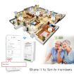 WiFi Switch Module & Temperature Probe Tuya Smart Timer Switch - 8