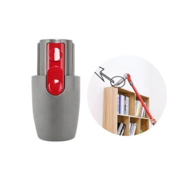 Dyson V7 V8 V10 V11 Vacuum Cleaner Tip Adapter - 1