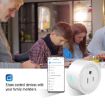 Tuya Smart Wifi Socket, Alexa Supported, US Plug, 20A Power Model - 9