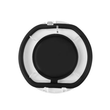 Dyson V6 Vacuum Cleaner Replacement Dust Bin Base Lid Accessories - 1