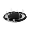Dyson V6 Vacuum Cleaner Replacement Dust Bin Base Lid Accessories - 3