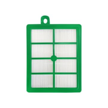 Philips Vacuum Cleaner Outlet Filter FC8760 FC8761 FC9710 Green - 1
