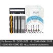 2pcs HEPA Filter for ECOVACS OZMO 950/920 T5 DX55 DJ65 Vacuum Cleaner - 2