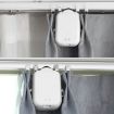 Smart X101 Automatic Curtain Machine, Track Model, Single Host, RC - 2