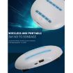 HY-02 UV Intelligent Mite Removal and Disinfection Robot - 2