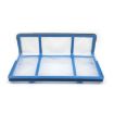 ILIFE V3S Pro/V5S Pro Filter Set: Brushes, Rags, Filters - 2