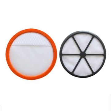 Vax 90 Vacuum Cleaner HEPA Filter Kit - 2 PCS/Set Front Motor - 1