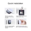 Sonoff Touch 1 Gang Smart Wall Switch, Alexa/Google Compatible - 8