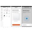 Smart Home Bluetooth Gateway: Door/Window Sensor & Socket Control - 4