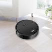 Automatic Smart Charging Sweeping Robot - White - 7