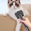3 In 1 Grooming Suction Head Set for Dyson V7-V15 with Hose - 8