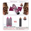 Upgraded 13.4cm Long Barrel Curling Iron for Dyson Hair Dryer 30mm Red - 3