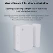 Xiaomi Smart Home Mini Door Window Sensor, Gateway Use (White) - 5