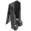 Wall Mount Bracket for Dyson V15 Vacuum Cleaner Base - 4
