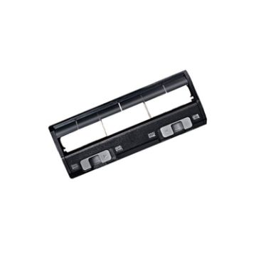 Main Brush Cover for ECOVACS X1 OMNI/X1 TURBO Vacuum Accessories - 1