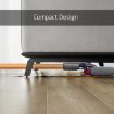 Dyson V7 V8 V10 V11 Vacuum Soft Velvet Double Roller Brush Head - 8