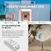 Sonoff Basic R2 Smart WiFi LED Switch, Alexa & Google Home Compatible - 6