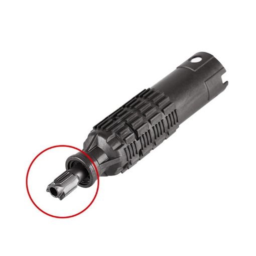 Dyson V8 V10 Vacuum Cleaner Triangle Suction Head 50W Parts - 1