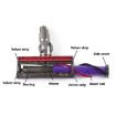 Dyson V8 V10 Vacuum Cleaner Triangle Suction Head 50W Parts - 4