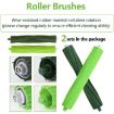 iRobot i7 i7+ E5 E6 i3 Vacuum Main Brush Accessories - 4