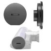 Dyson V8/V10/V11/V15 Vacuum Cleaner Brush Head End Cap - 2